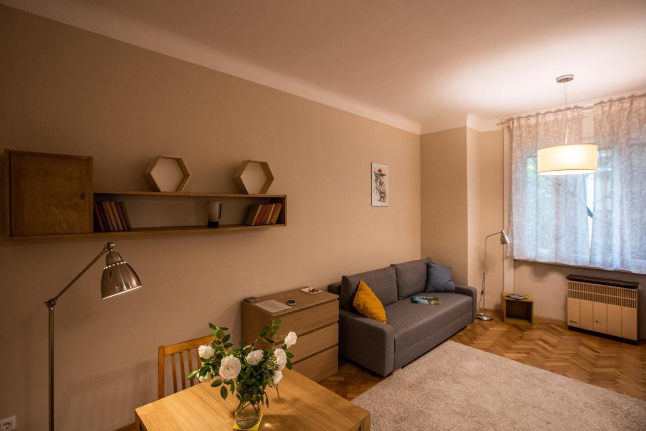 Balance Apartment Central Budapest, Spas, Buda Castle Exterior foto